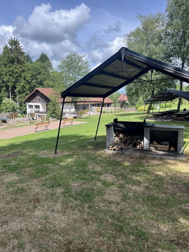 Gites Chambres Dhotes Vosges 88 Gîte de groupe
