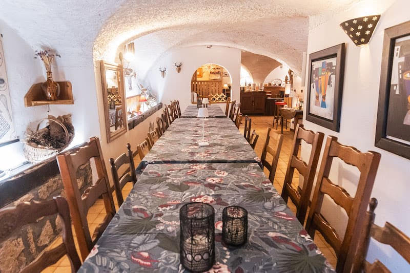 Gites Chambres Dhotes Isère 38 Chalet L'Aurienchon pour 33 personnes (9 chambres)