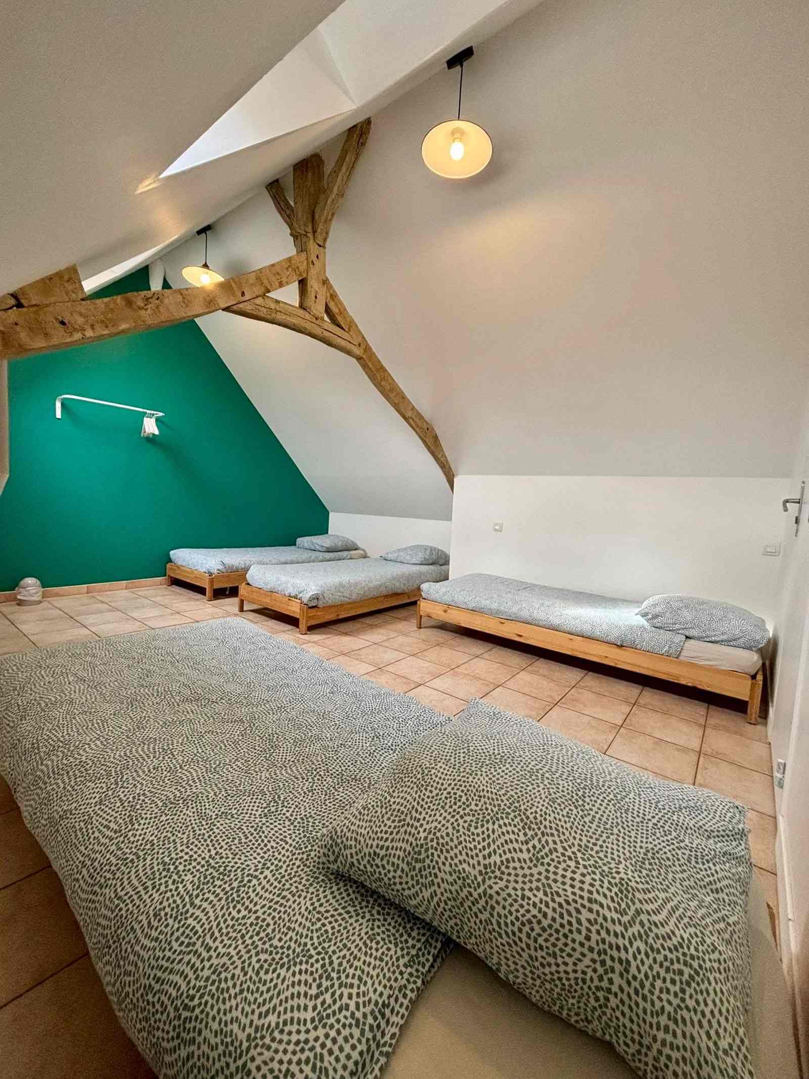 Gites Chambres Dhotes Eure-et-Loir 28 Gite de la Tonnerie - Jusqu'à 30 personnes