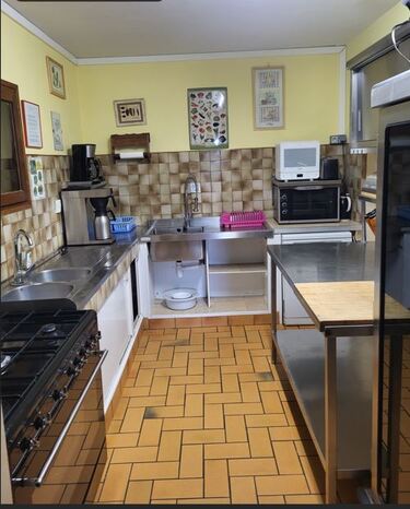Gites Chambres Dhotes Seine-Maritime 76 Gîte du Valnaye