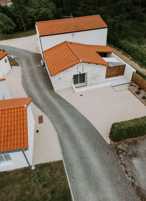 Gites Chambres Dhotes Vendée 85 La Vie en Gîte –5 gîtes en Vendée, Puy du fou  