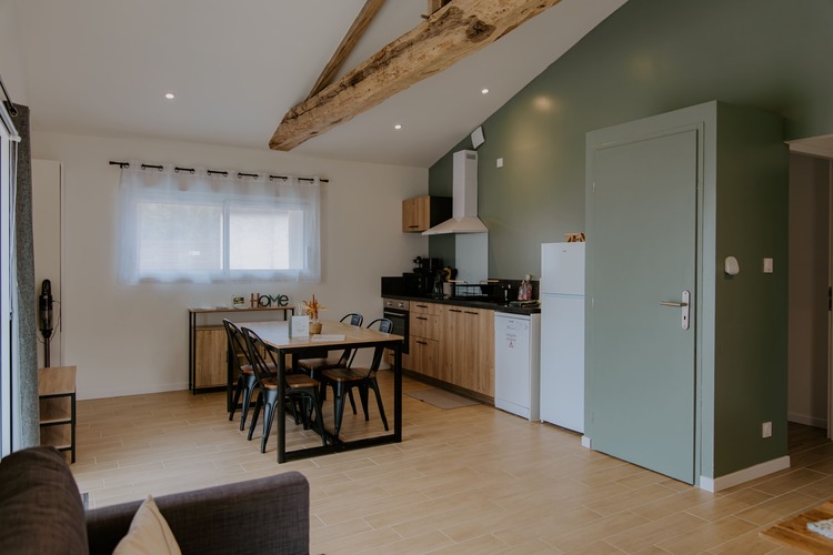 Gites Chambres Dhotes Vendée 85 La Vie en Gîte –5 gîtes en Vendée, Puy du fou  