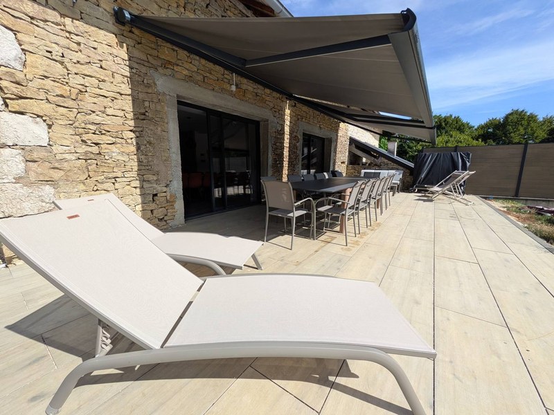 Gites Chambres Dhotes Doubs 25 L'Escale de Notre-Dame – 2 maisons, 30 personnes
