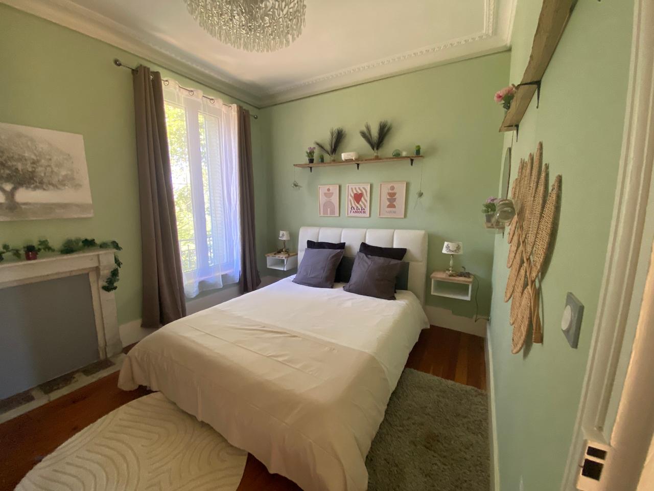 Gites Chambres Dhotes Oise 60 Domaine de la Sérénité