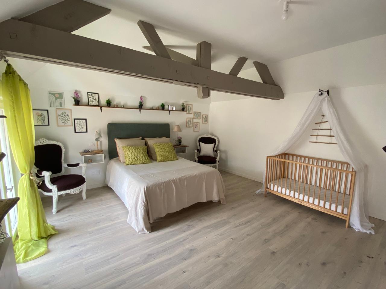 Gites Chambres Dhotes Oise 60 Domaine de la Sérénité
