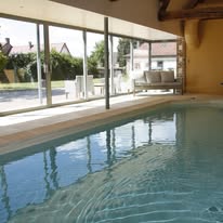 Gites Chambres Dhotes Somme 80 DOMAINE AVEC PISCINE, 4 GITES, 35 COUCHAGES