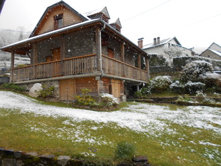 Gites Chambres Dhotes Hautes-Pyrénées 65 Proche d'Argelès-Gazost, gîte dans un moulin à eau