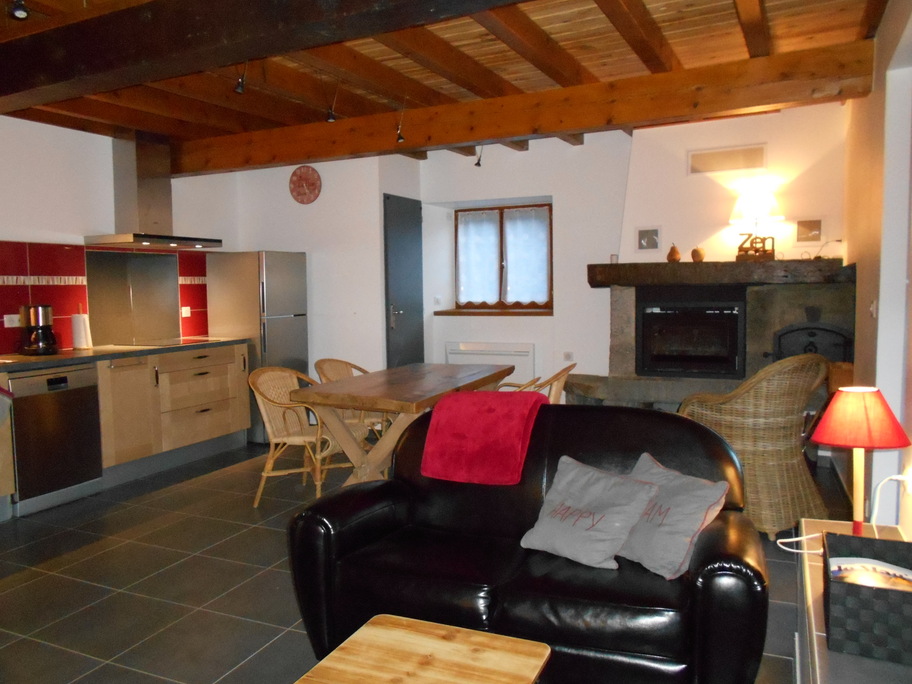 Gites Chambres Dhotes Hautes-Pyrénées 65 Proche d'Argelès-Gazost, gîte dans un moulin à eau
