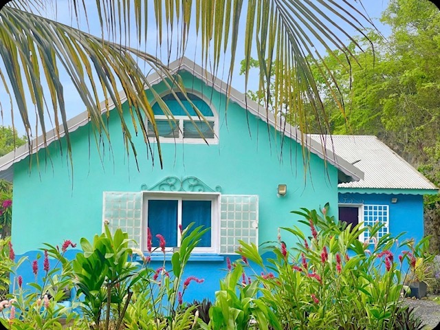 Gites Chambres Dhotes Guadeloupe 971 Gîte tout confort avec piscine