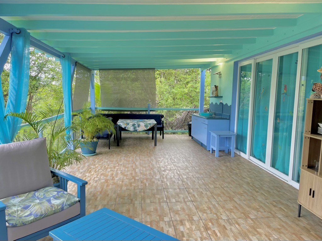 Gites Chambres Dhotes Guadeloupe 971 Gîte tout confort avec piscine
