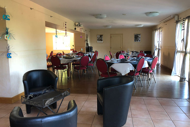 Gites Chambres Dhotes Ille-et-Vilaine 35 Le clos du meunier - tout type de réception
